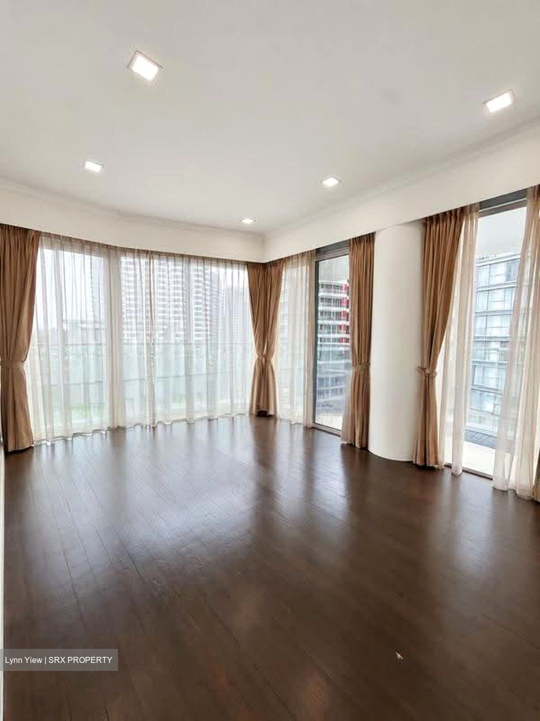 Nathan Suites (D10), Condominium #625386121